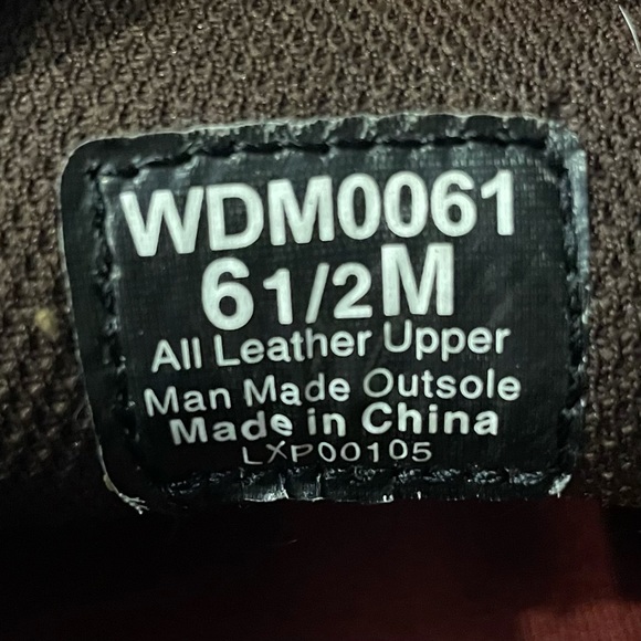 TWISTED X WOMEN'S LAYERED FRINGE DRIVING MOCS - Picture 11 of 12